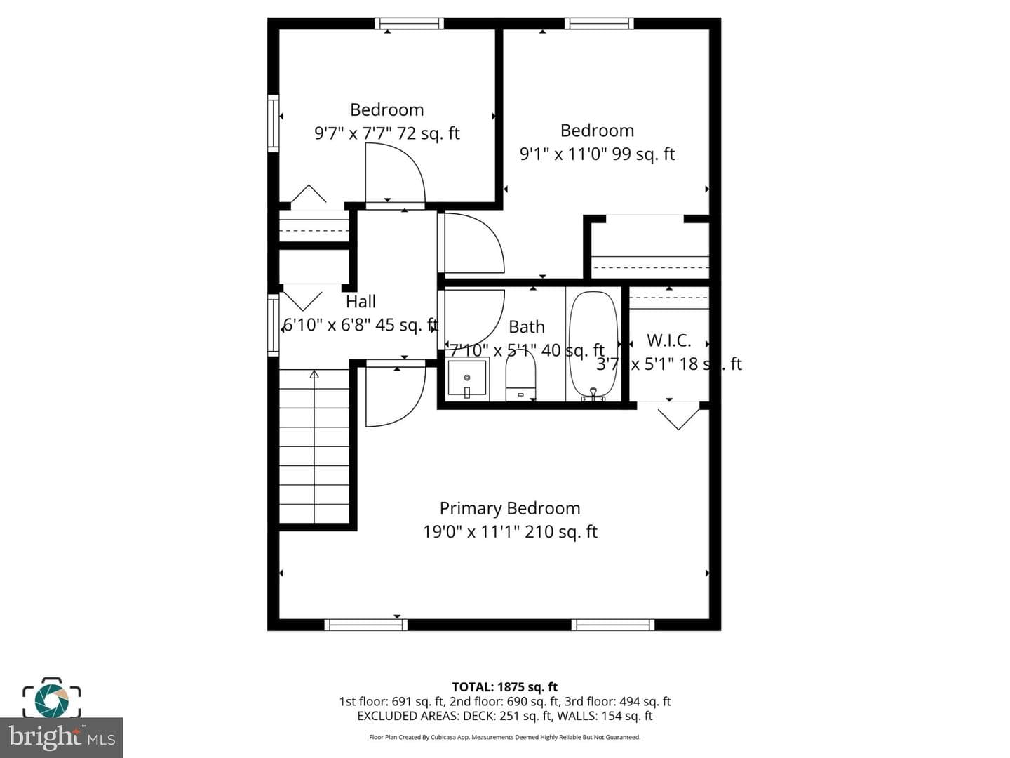 1037 Tom Paine Drive photo 34
