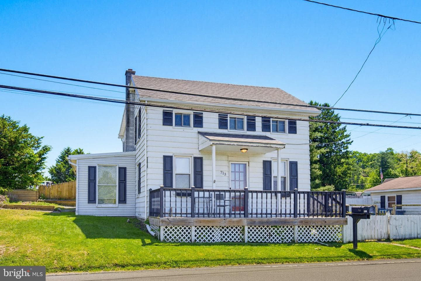 713 Kinderhook Road