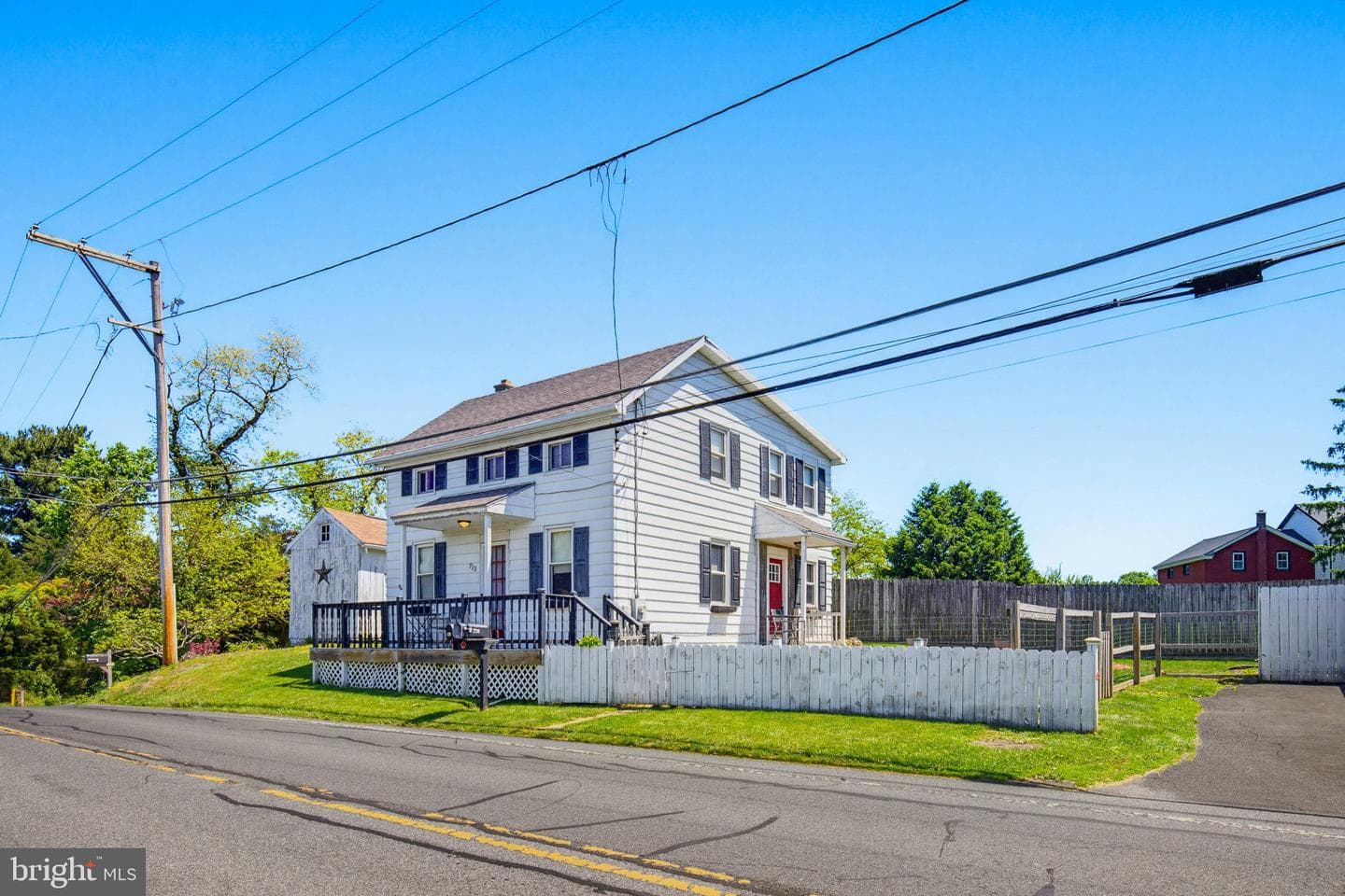 713 Kinderhook Road photo 30