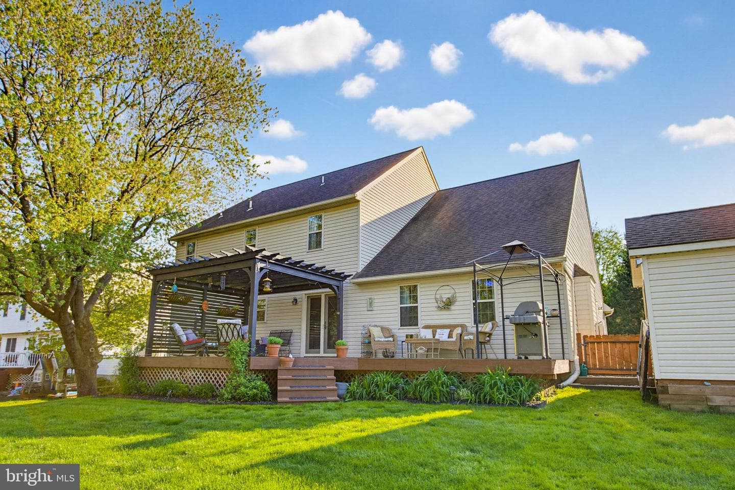7 Thornhill Lane photo 24