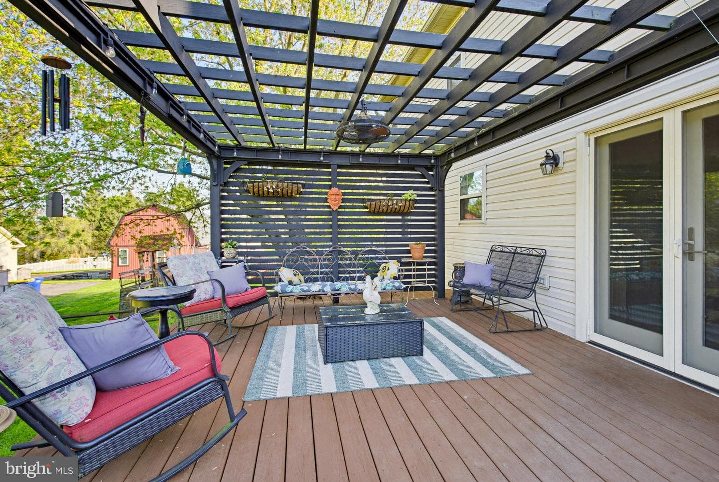 7 Thornhill Lane photo 26