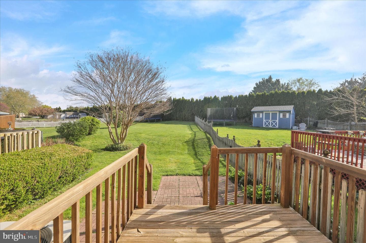 1107 Hampden Drive photo 26