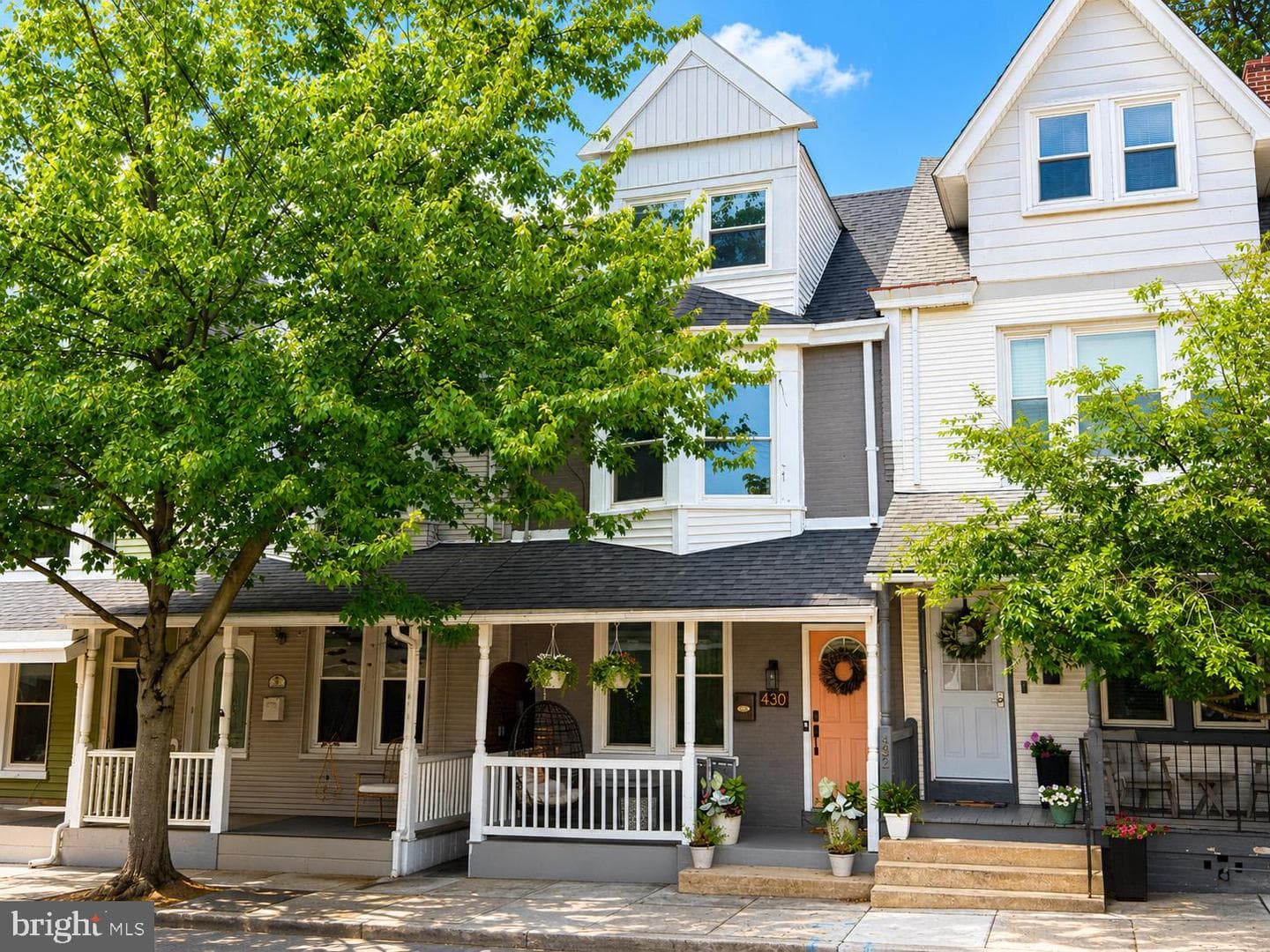 430 Nevin Street, Lancaster