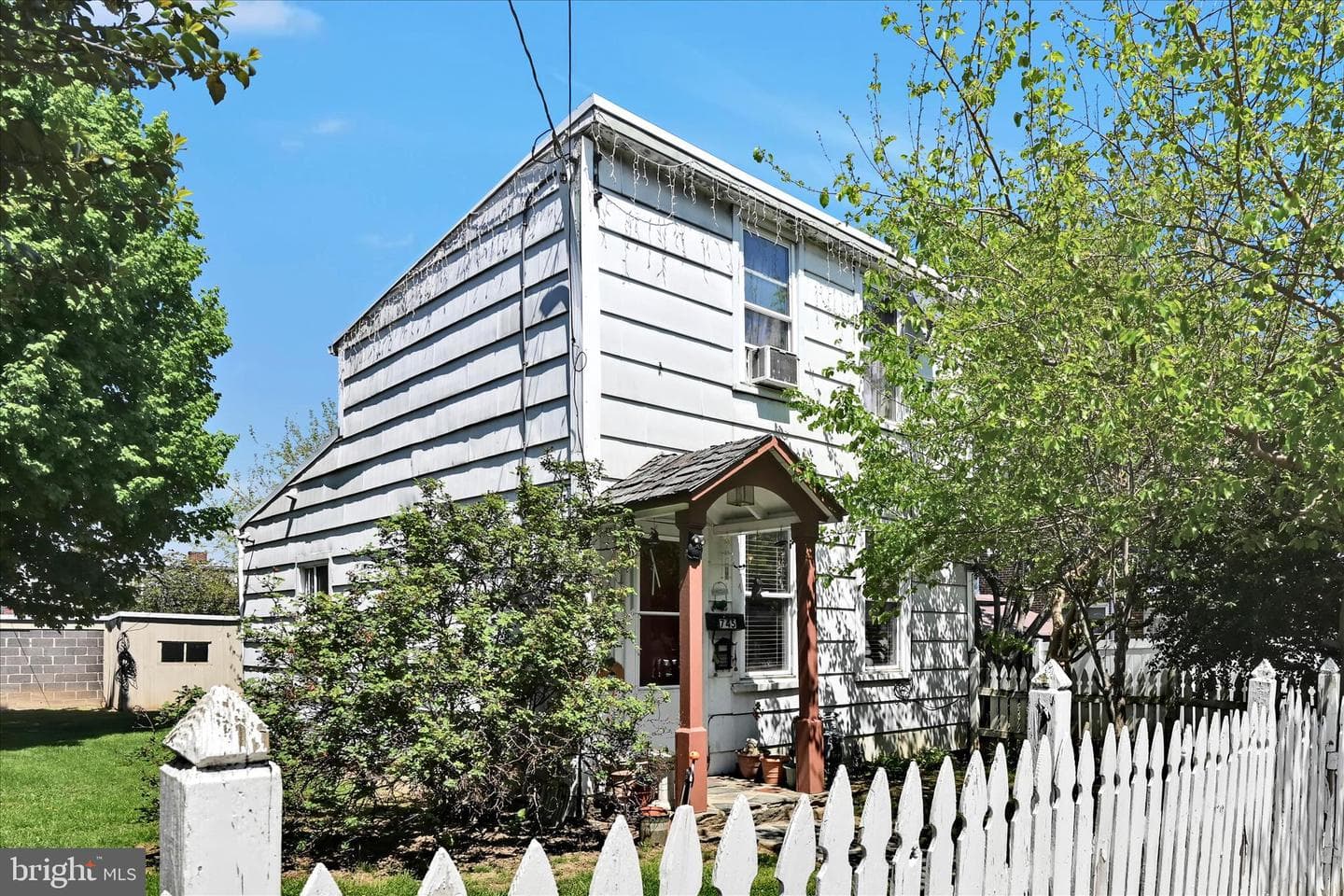 745 E Marion Street, Lancaster