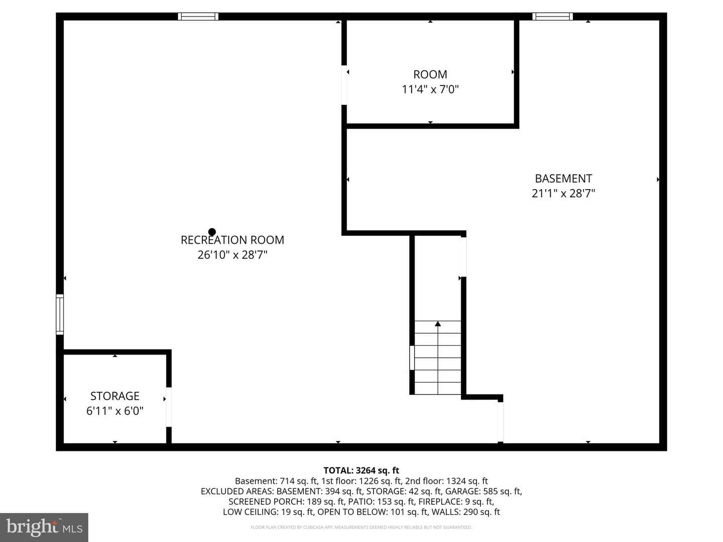 1358 Sylvan photo 83