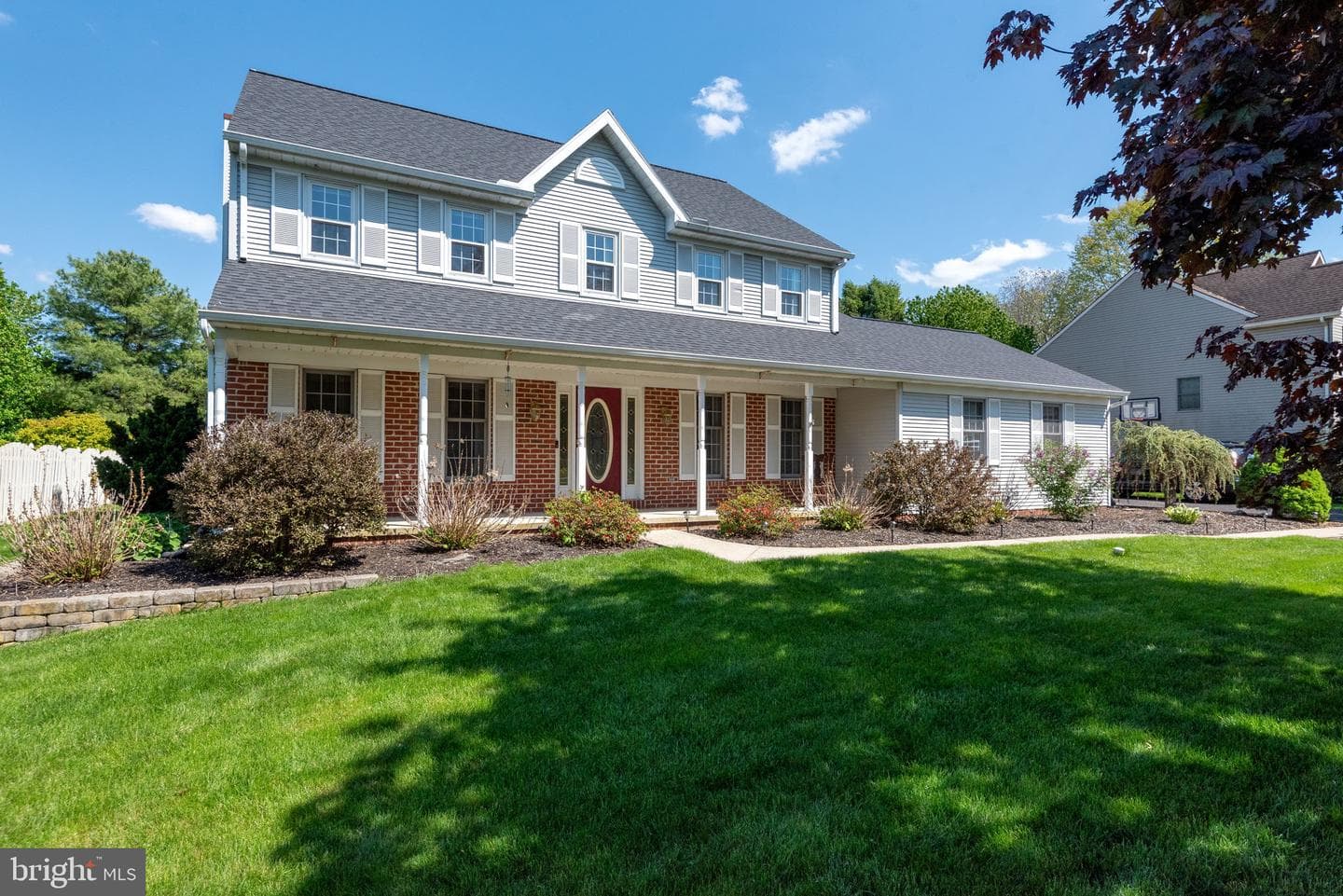 751 Steeplechase Road