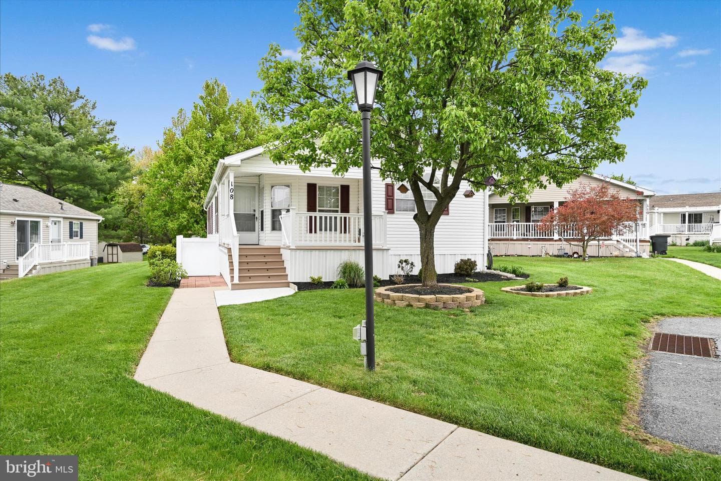 108 Summers Drive