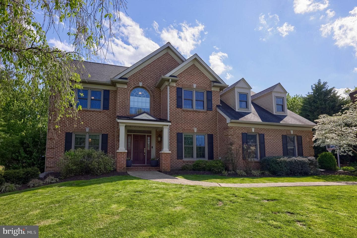 2124 Quail Drive