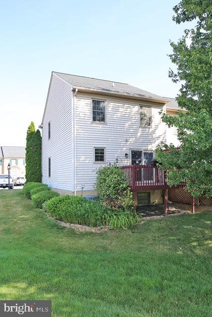 525 Cobblestone Lane photo 5