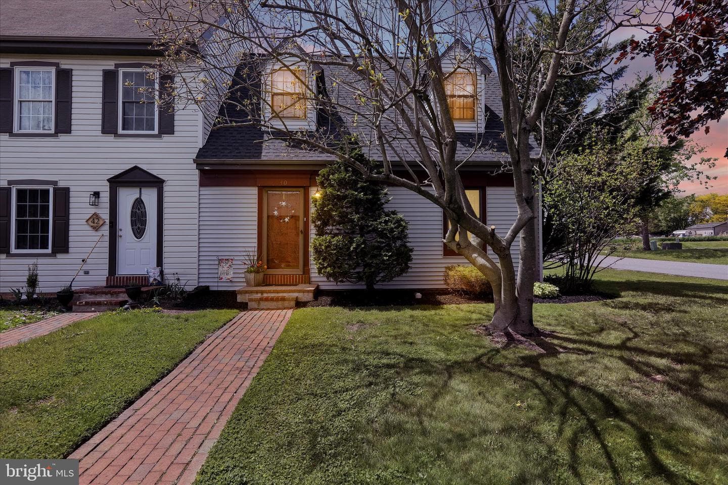 40 Carriage House Drive