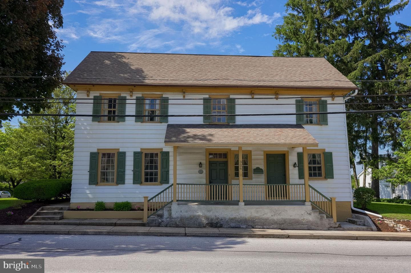 326 Miller Street photo 82