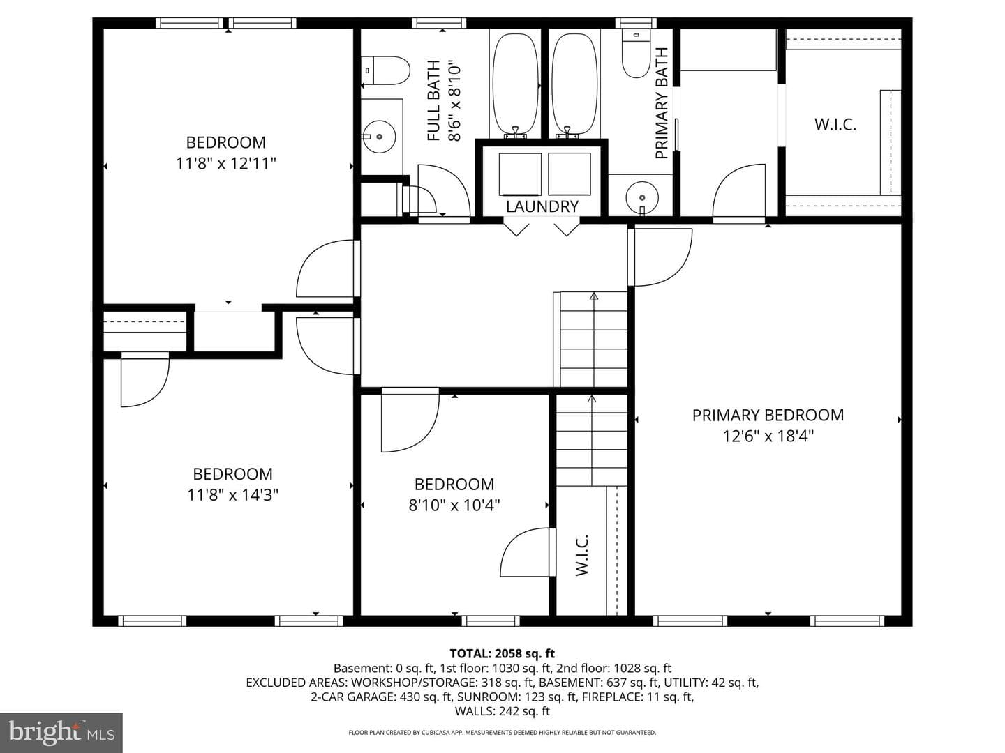 410 Cardinal Court photo 55
