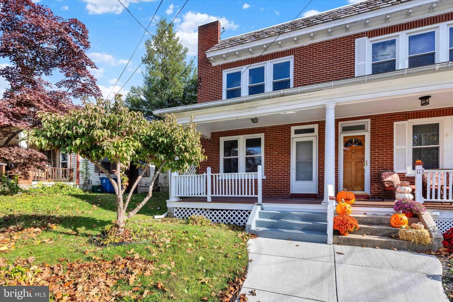 115 College Avenue photo 24