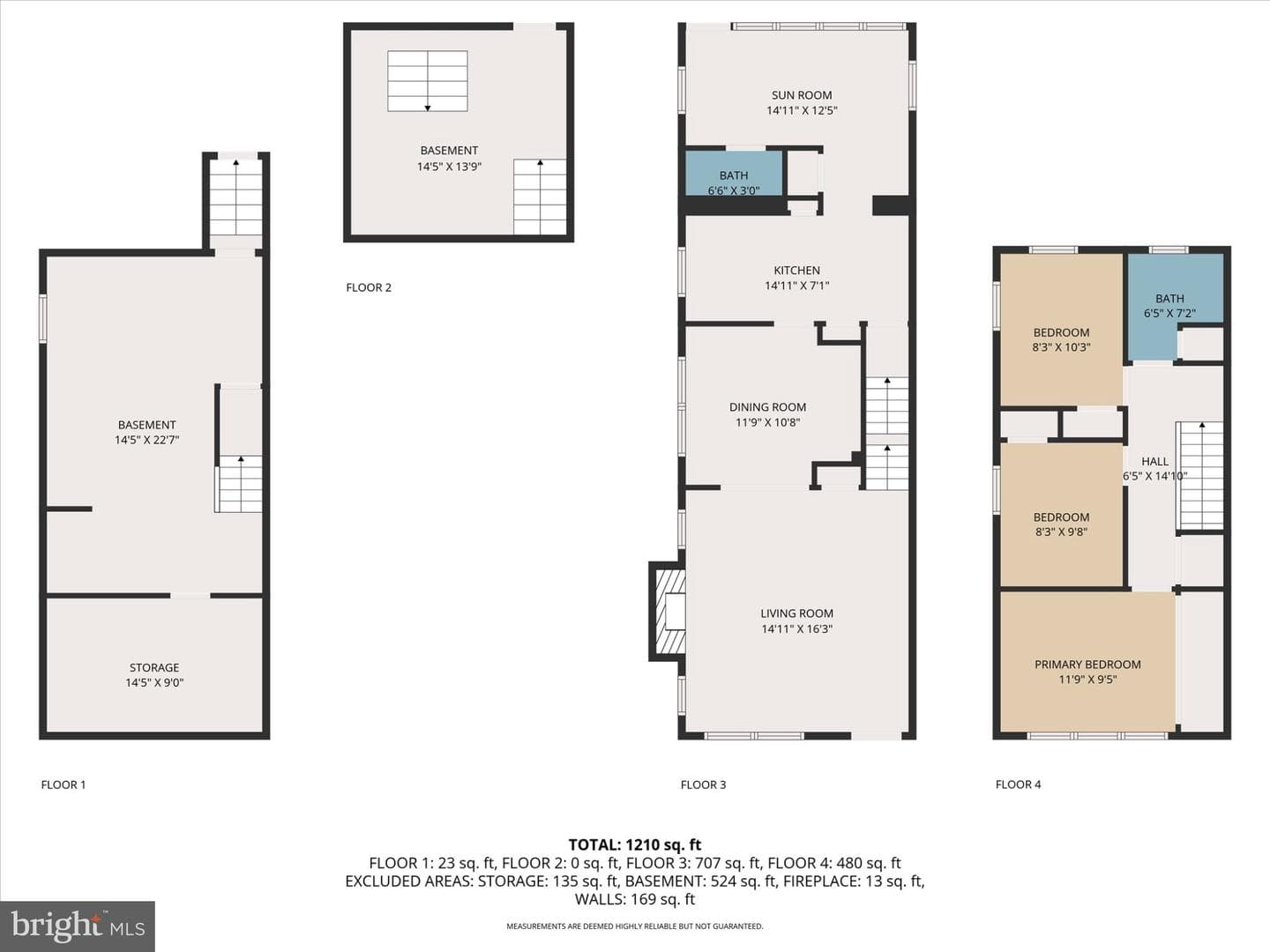 115 College Avenue photo 30