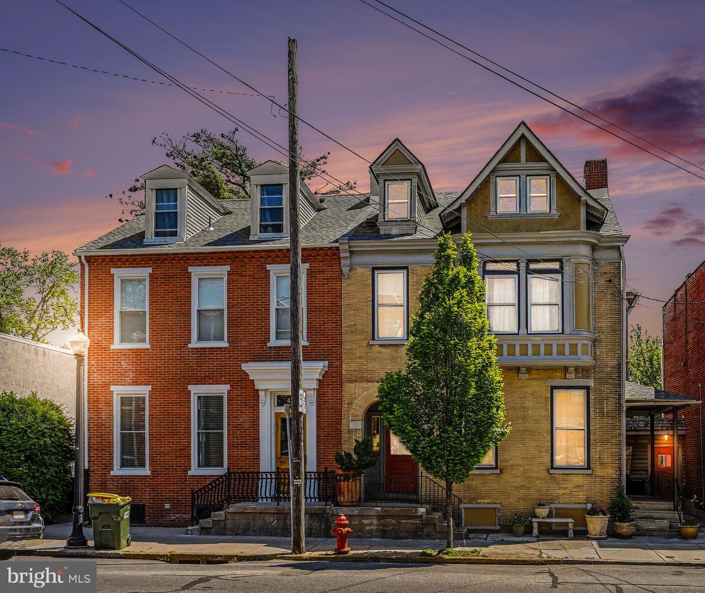 425 N Queen Street, Lancaster