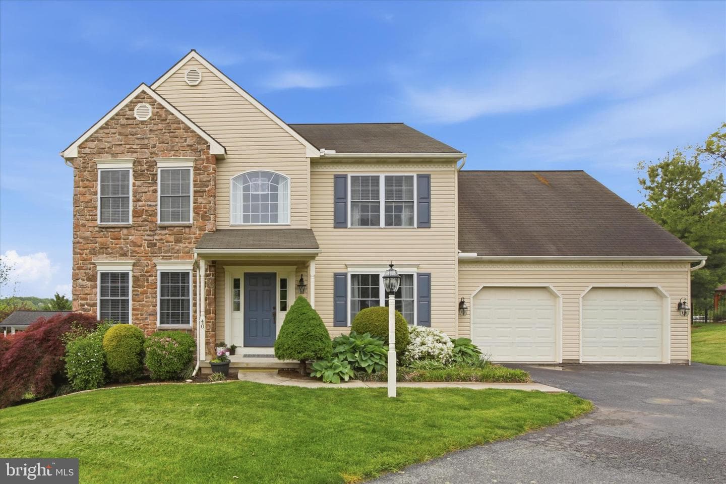 40 Hunter Drive