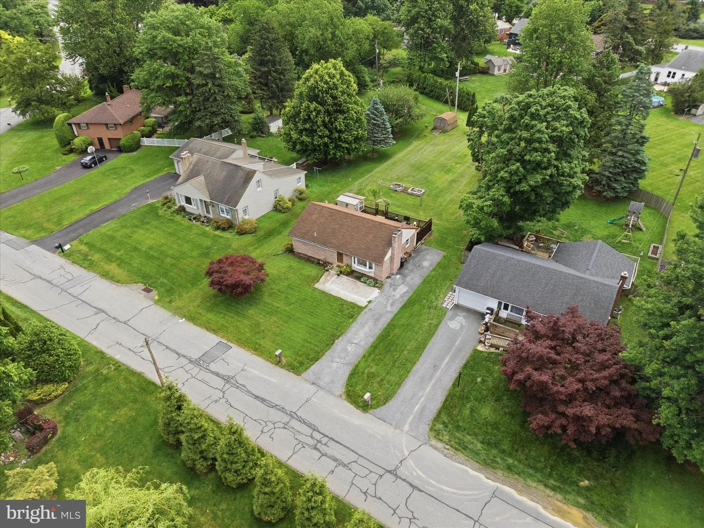 2608 Chestnut View Drive photo 5