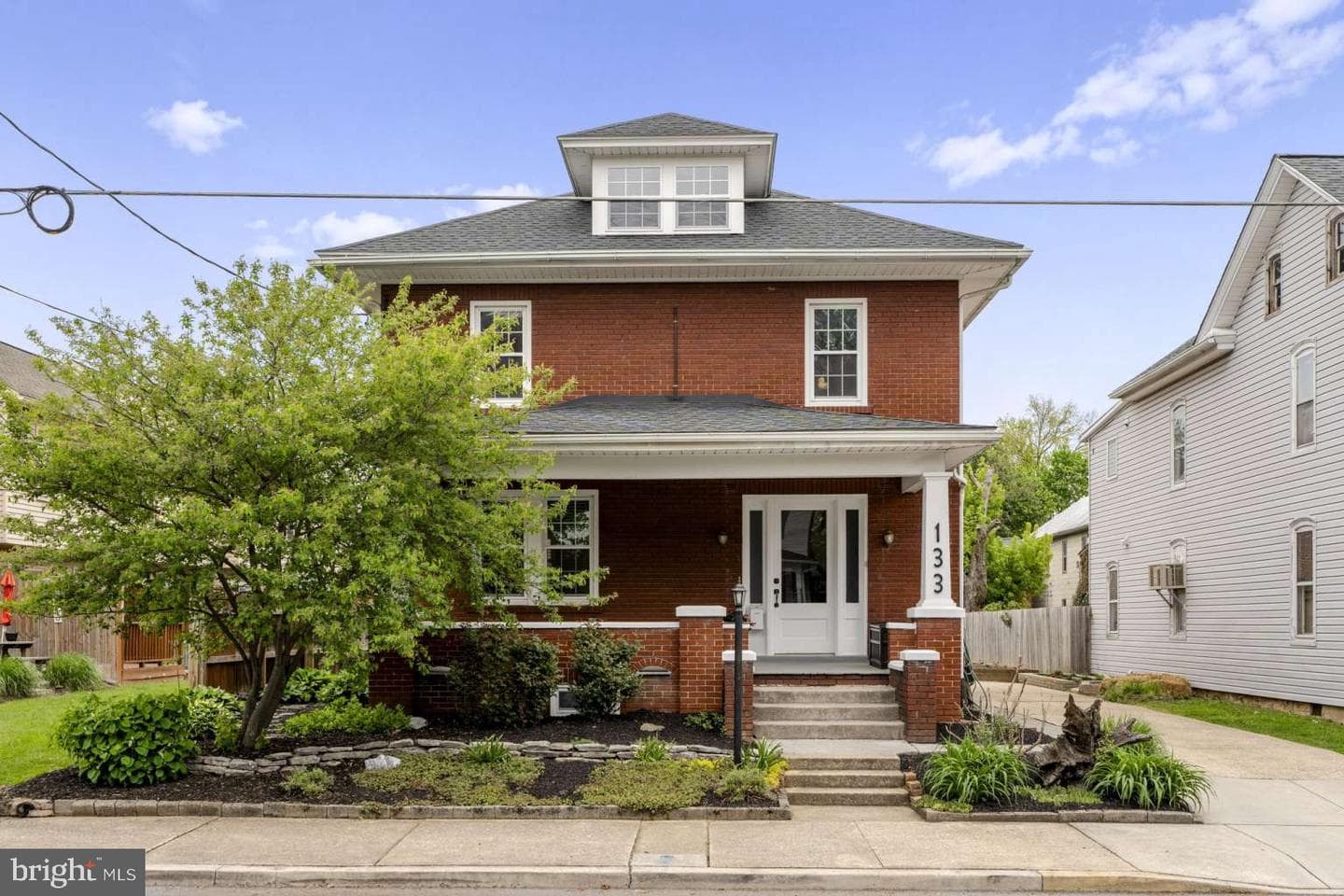 133 S Grant Street
