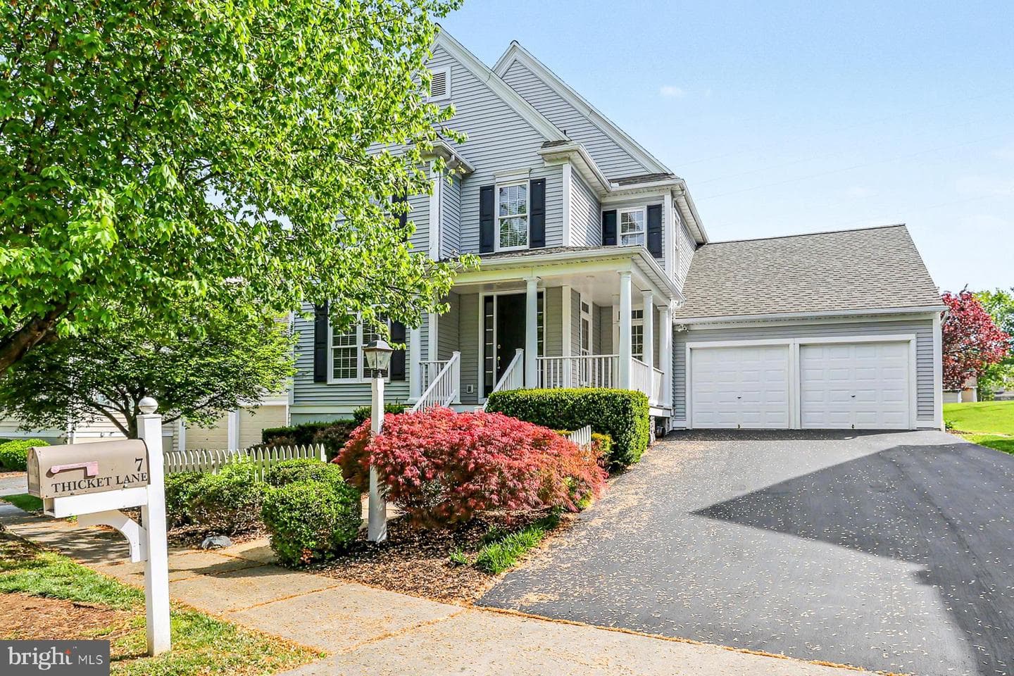 7 Thicket Ln, Lancaster