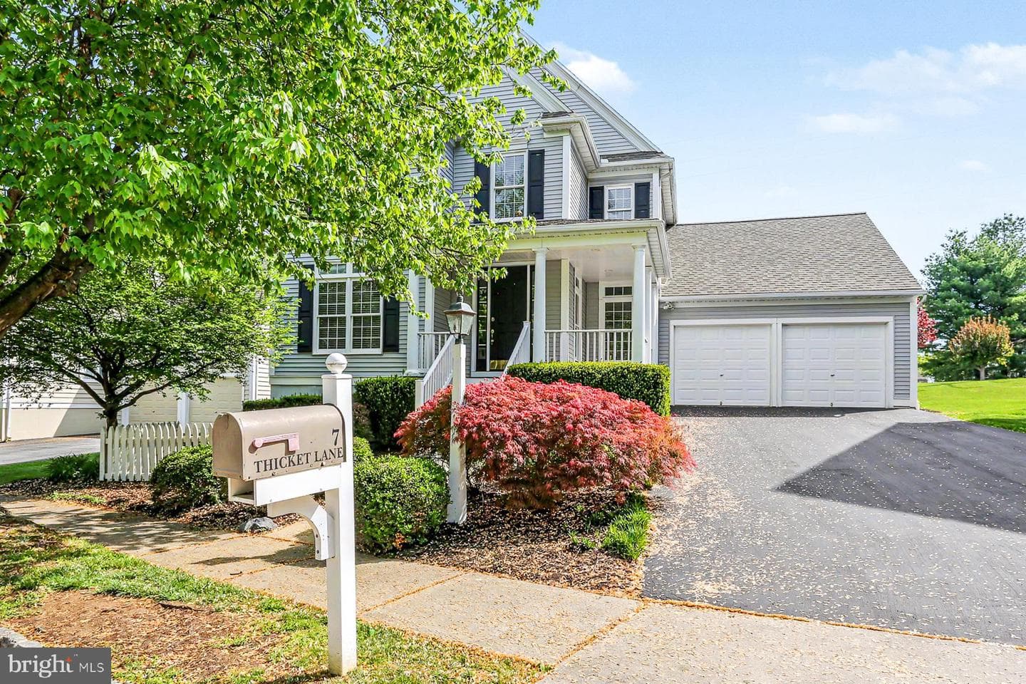 7 Thicket Ln photo 3