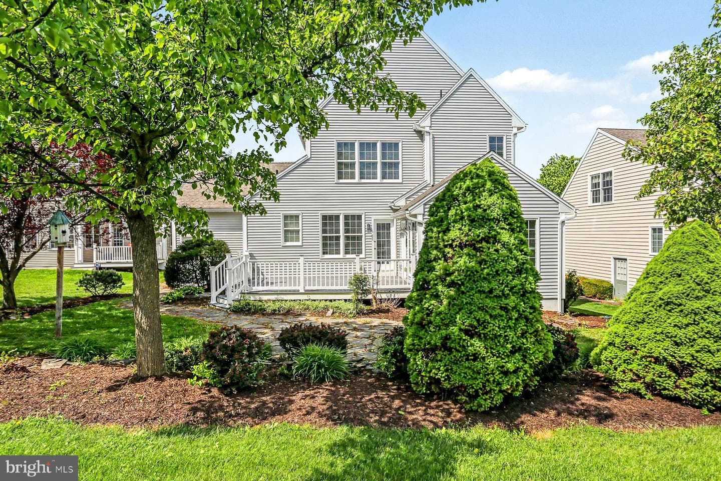 7 Thicket Ln photo 47