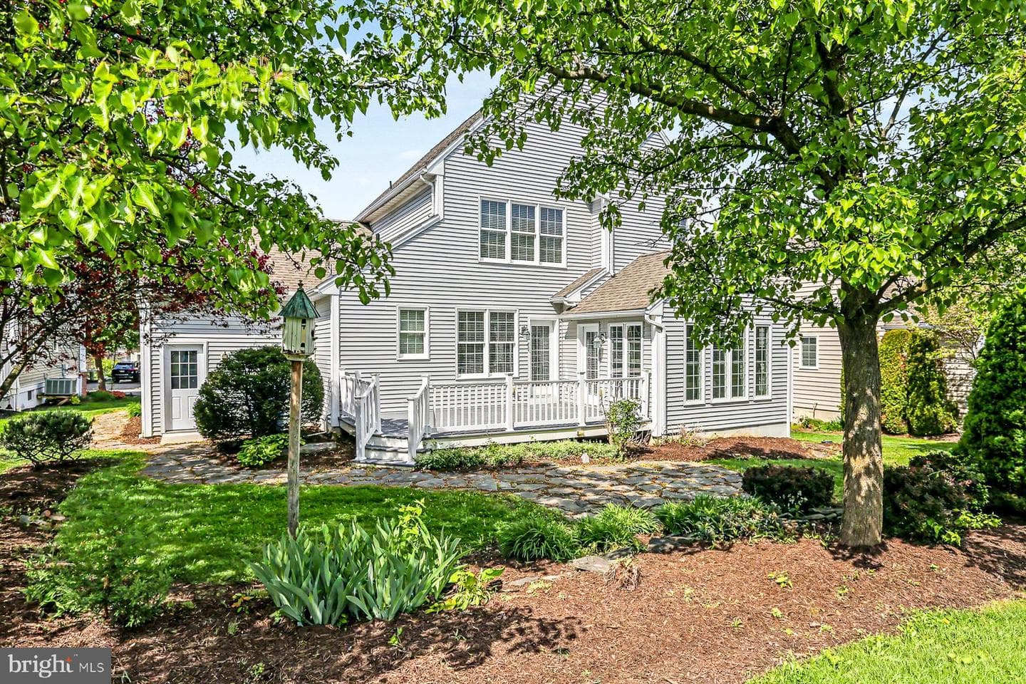 7 Thicket Ln photo 50