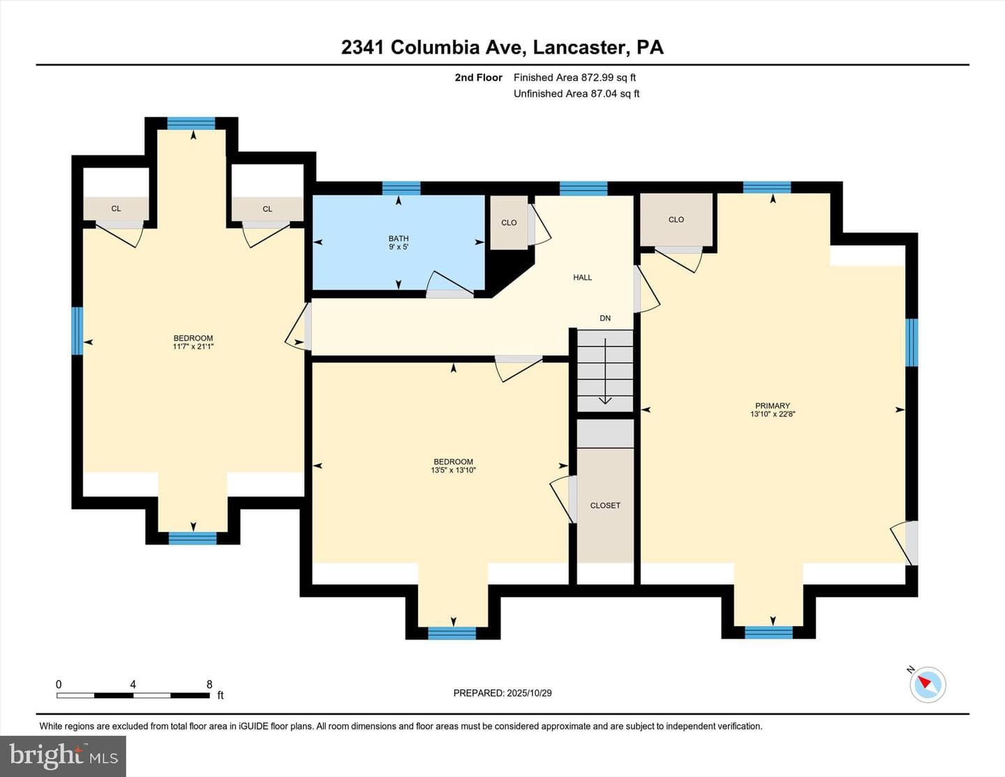 2341 Columbia Avenue photo 36