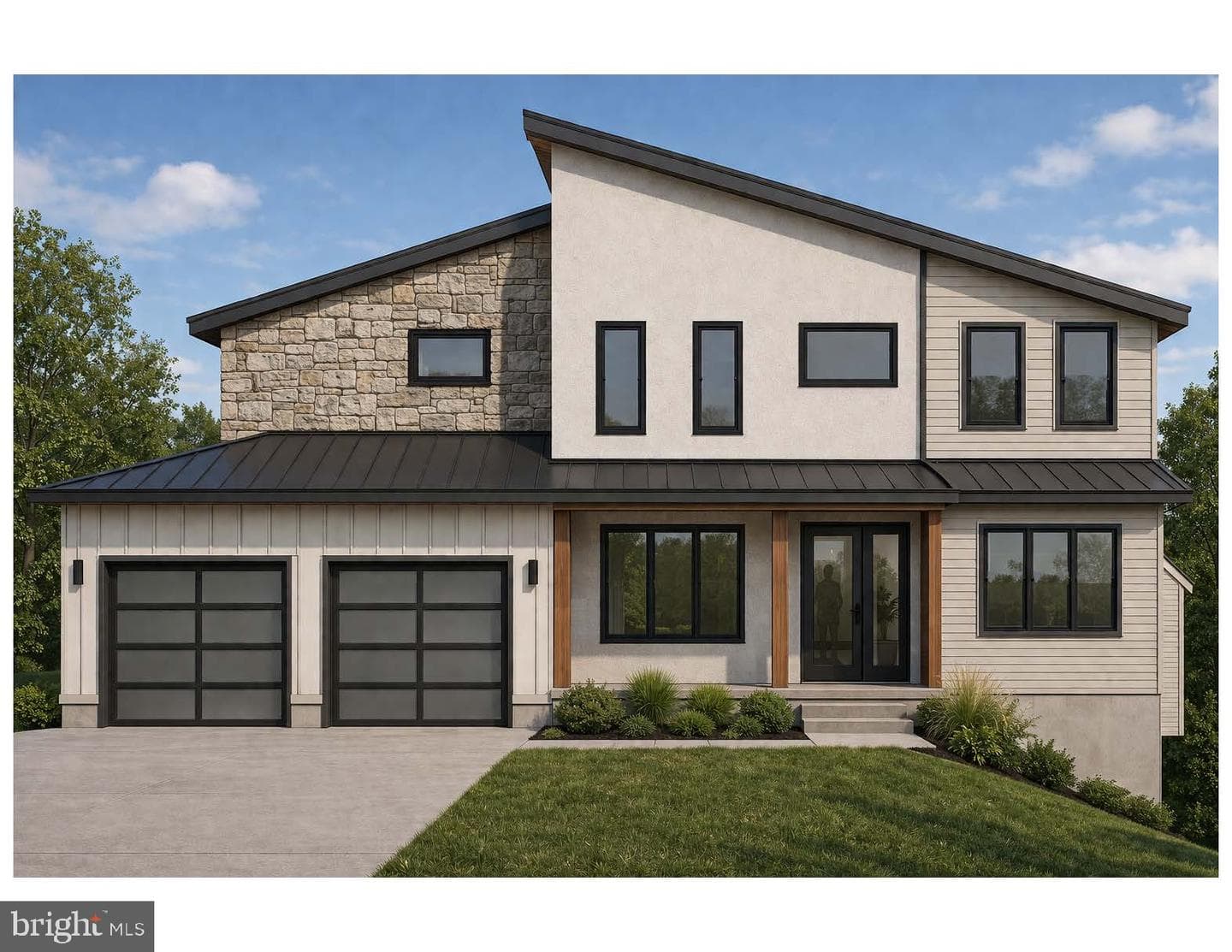 311 Sylvan Retreat Road, Columbia