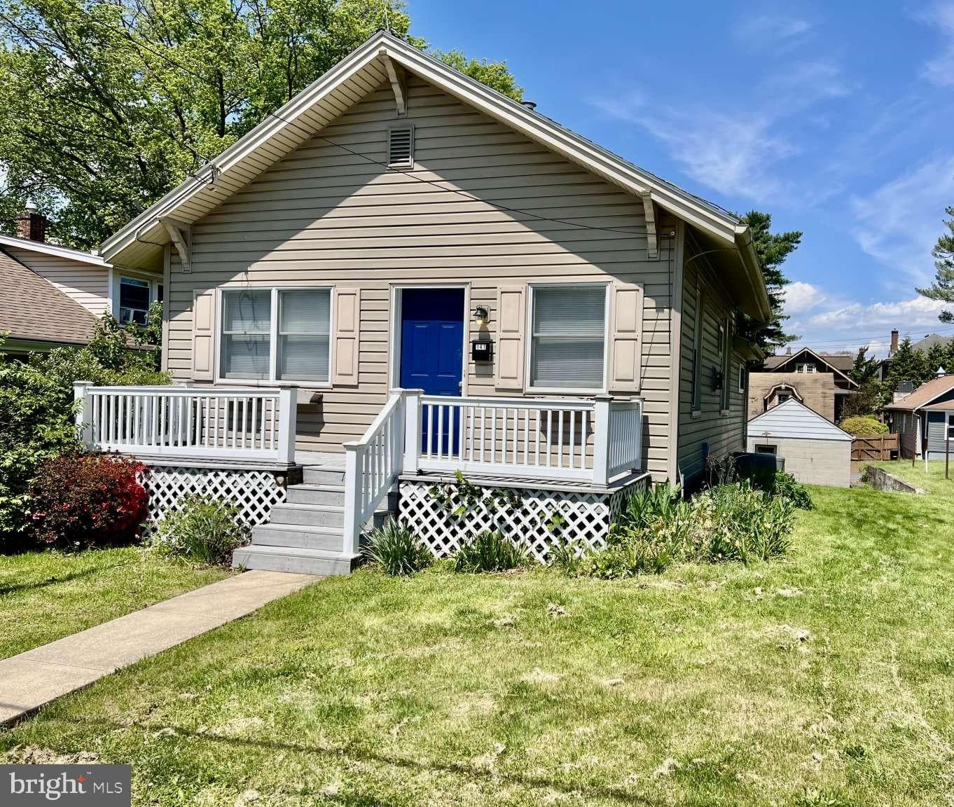 141 E Orange Street