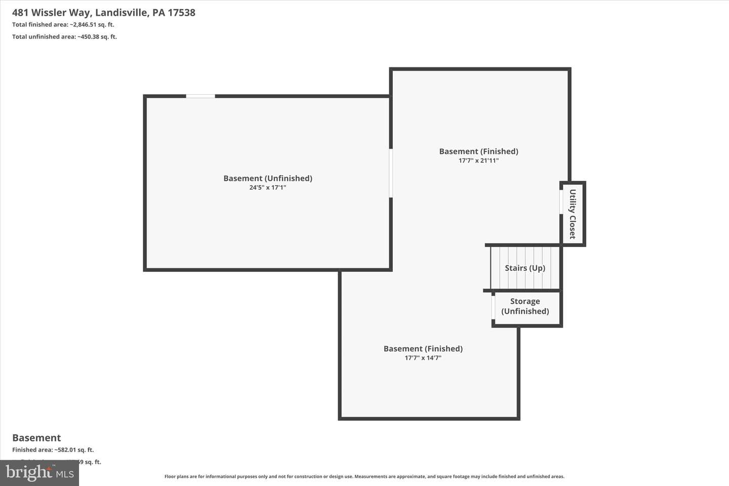 481 Wissler Way photo 58