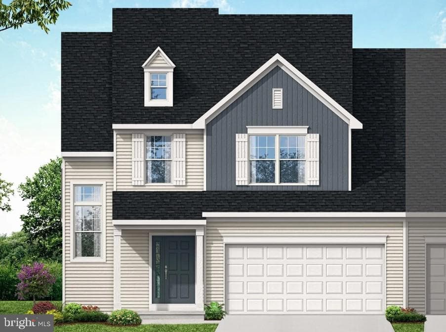 125 Village Drive, Millersville