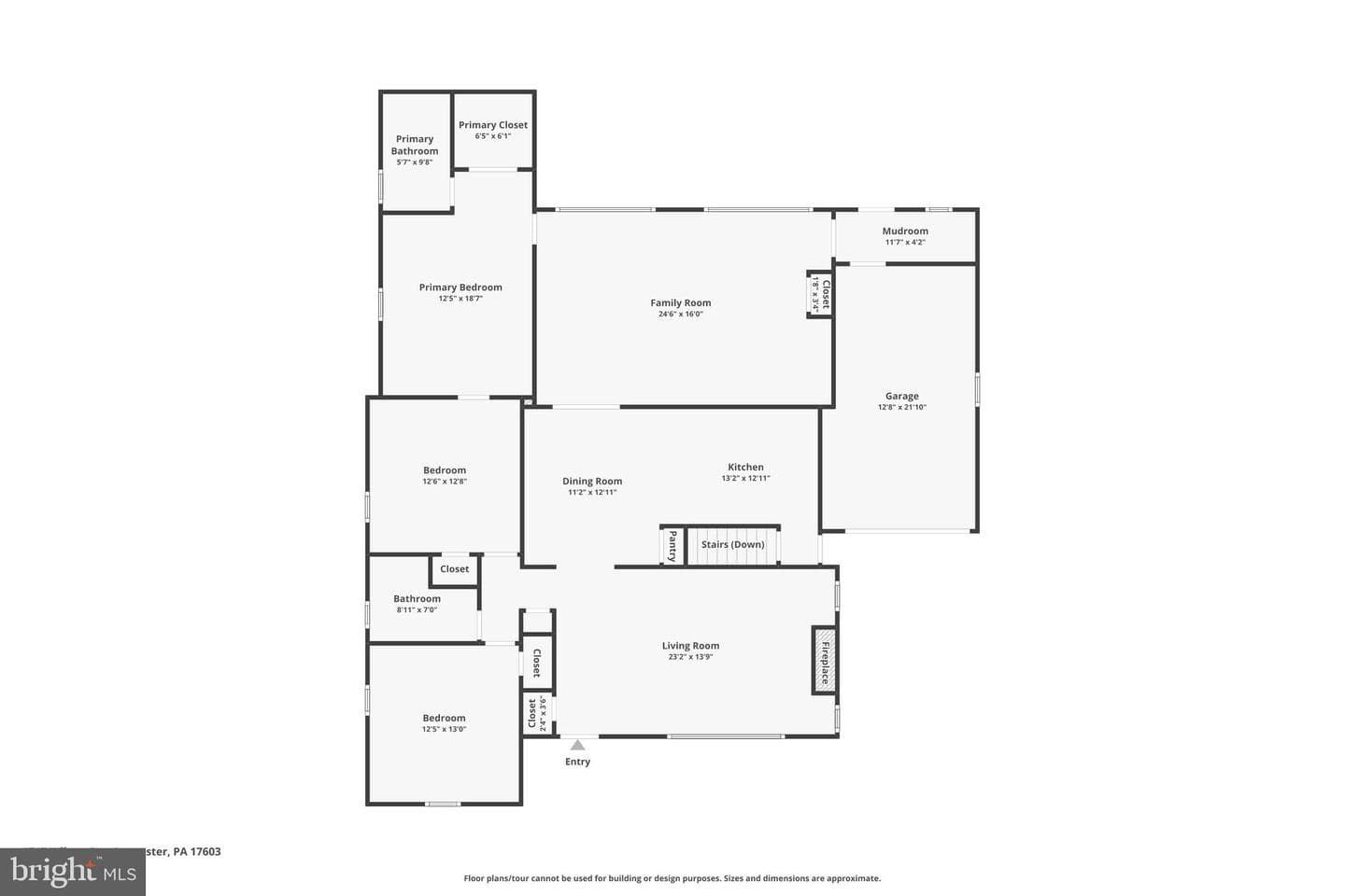 1717 Wilson Avenue photo 44