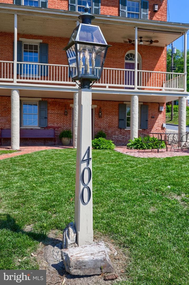 400 Kinderhook Road photo 2
