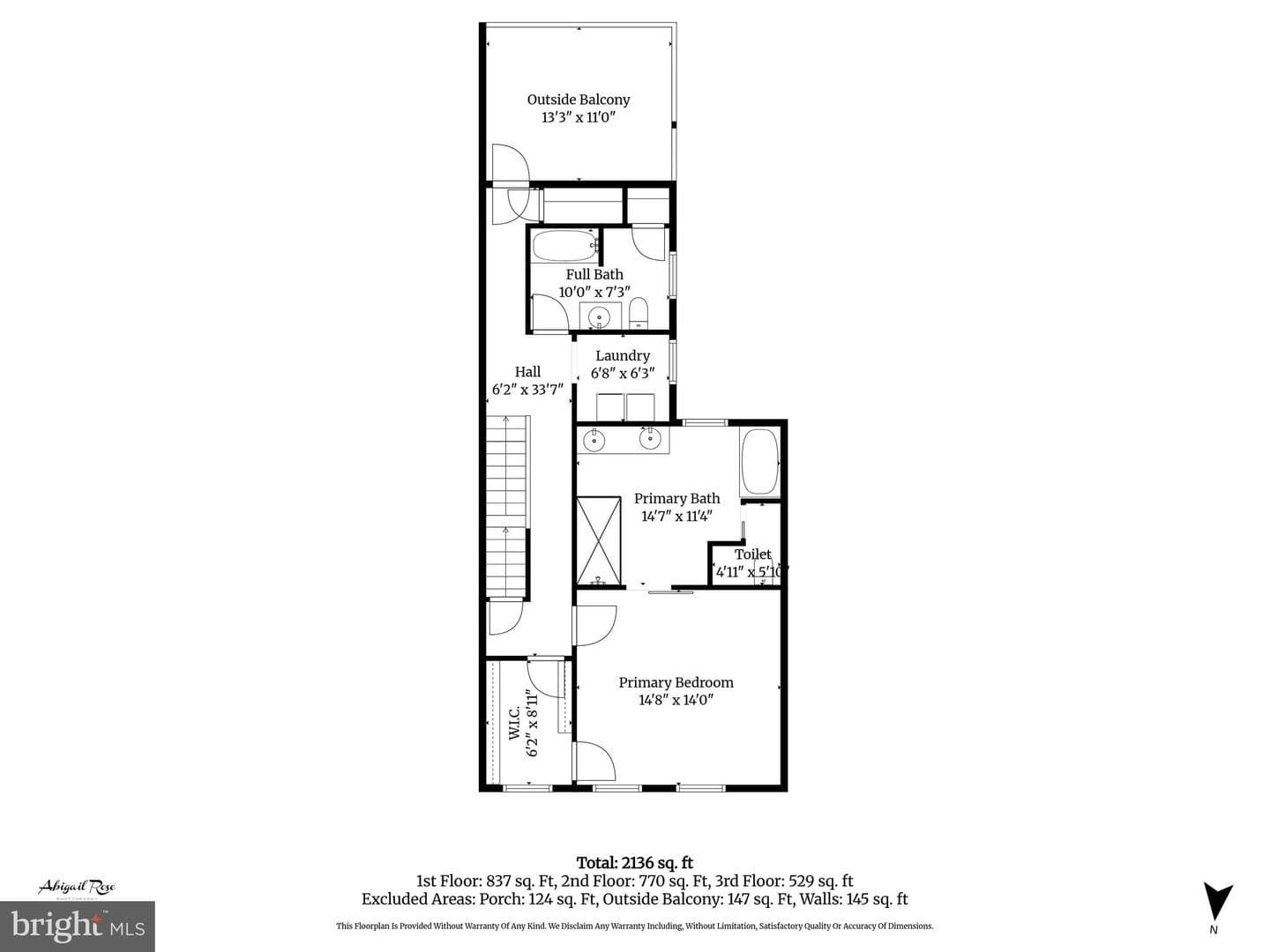 604 W Chestnut Street photo 79