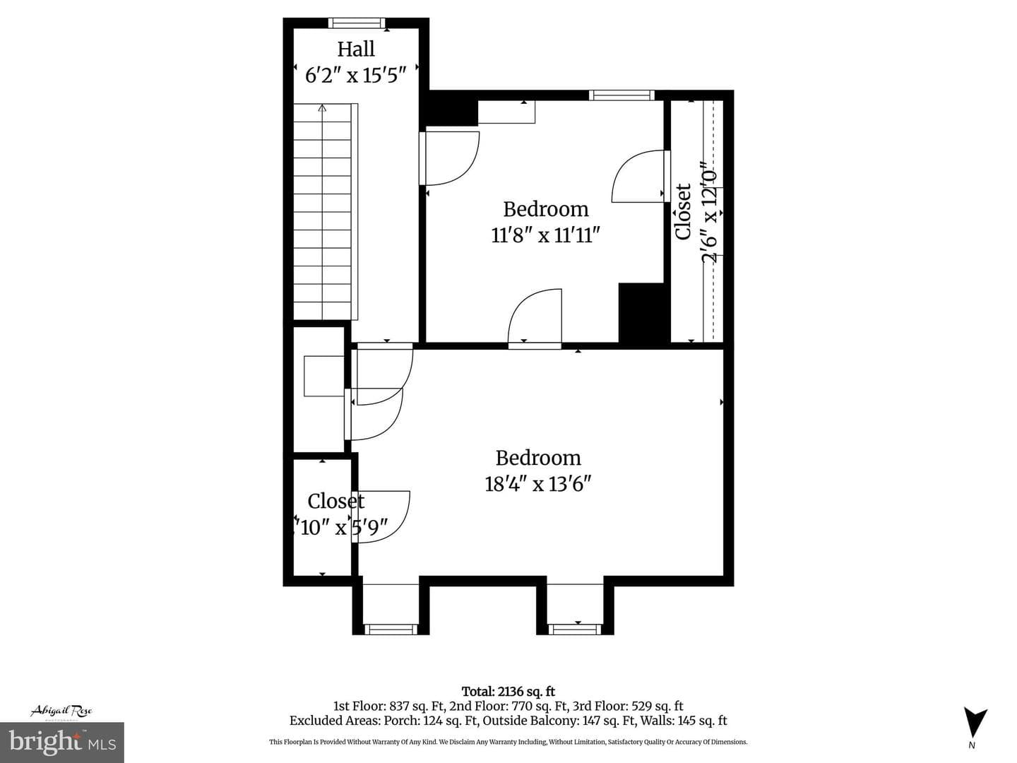 604 W Chestnut Street photo 80