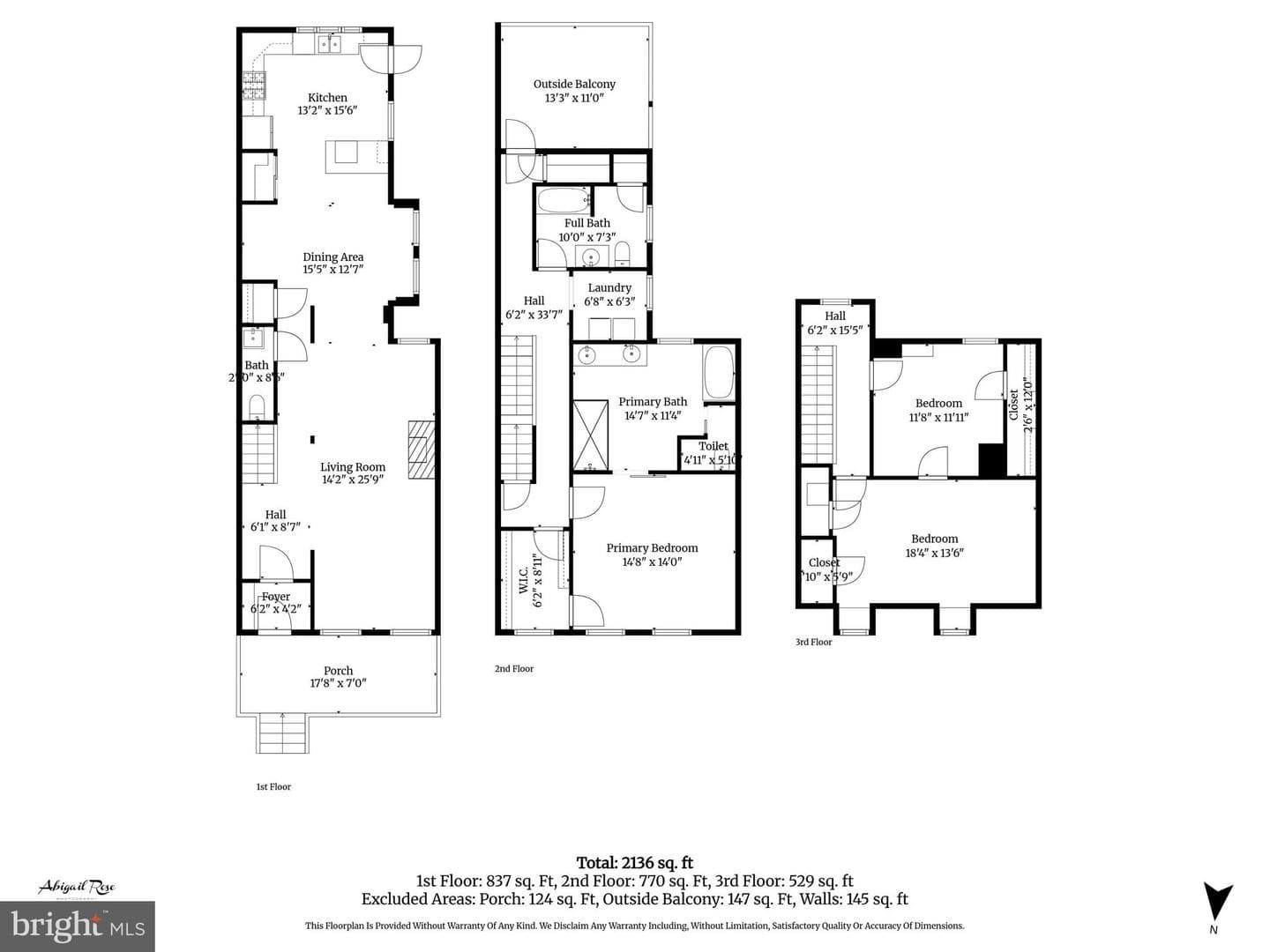 604 W Chestnut Street photo 81