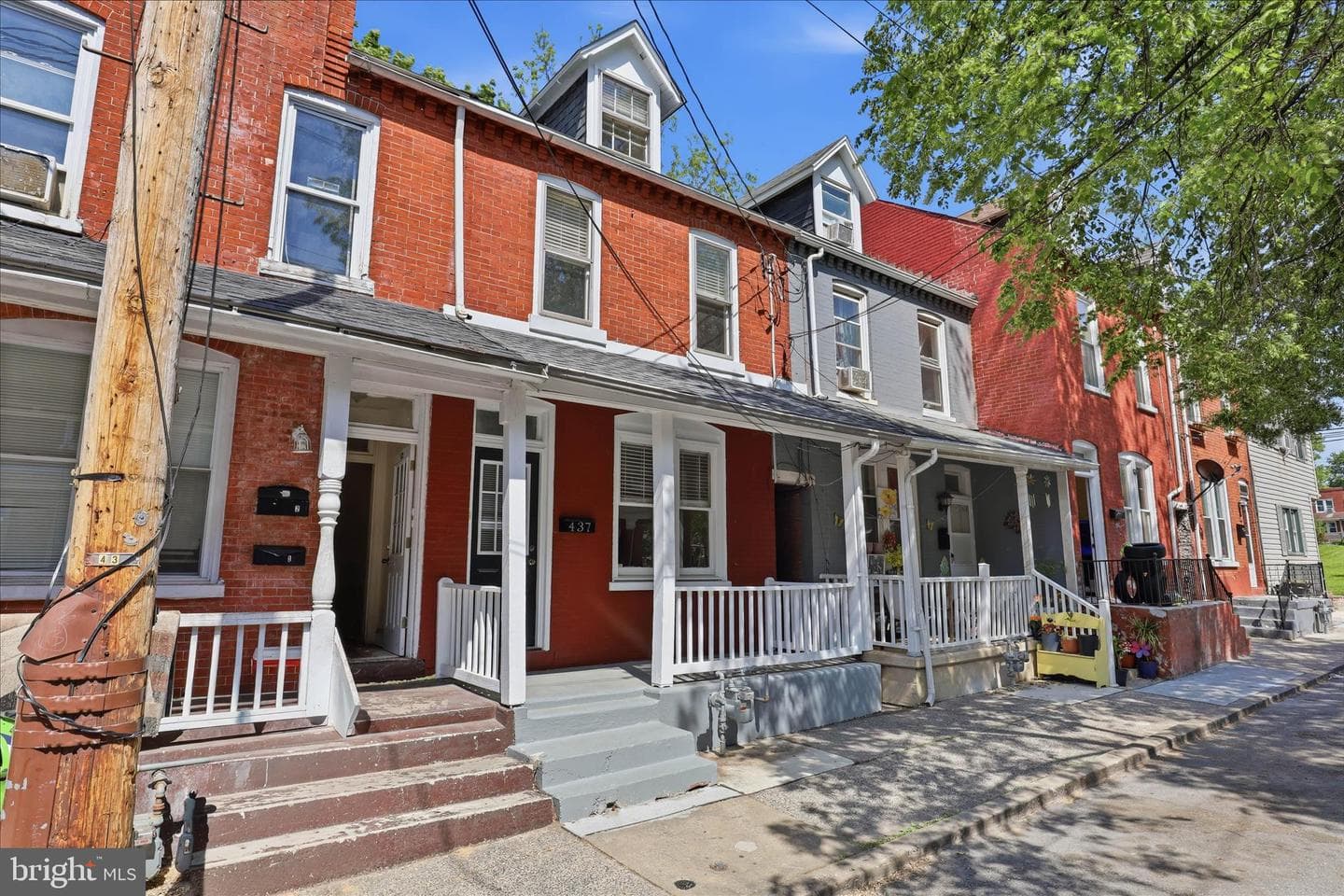 437 S Christian Street photo 2