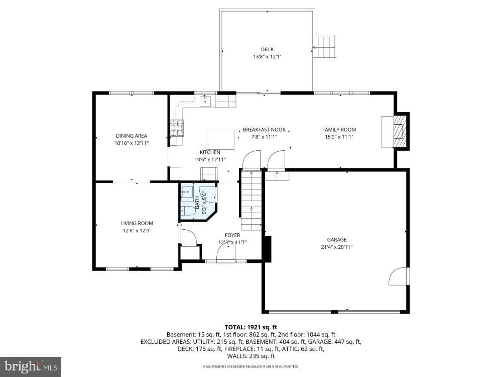 115 Saybrooke Drive photo 43