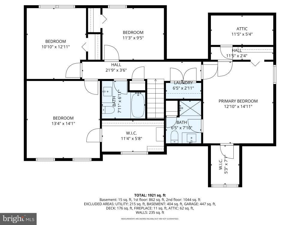 115 Saybrooke Drive photo 44