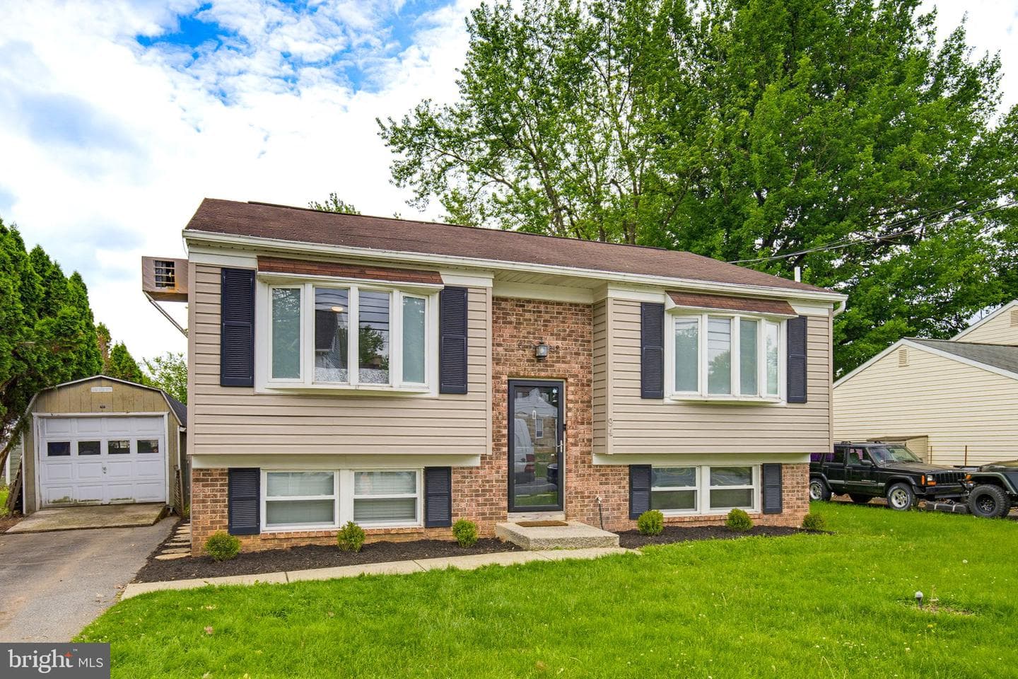 94 Petersburg Road