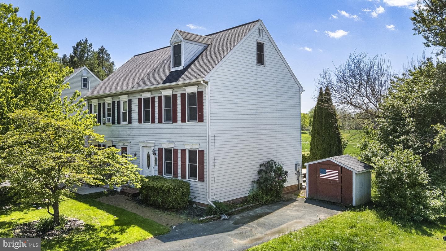 229 Black Horse Drive