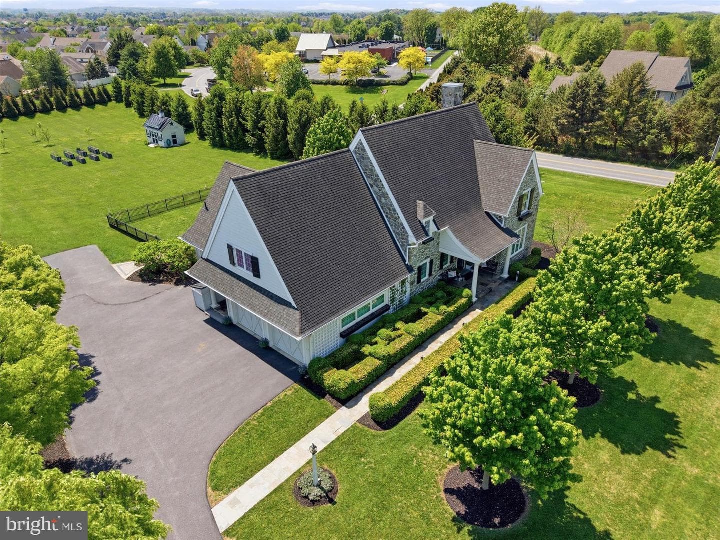 640 Snyder Road