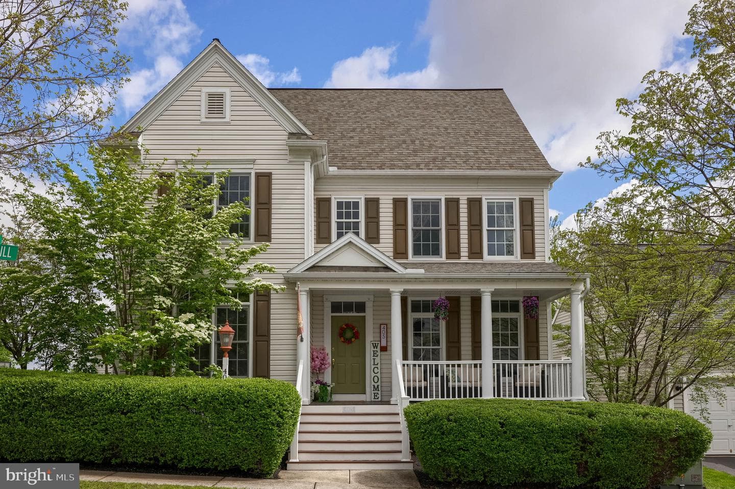 405 Sagamore Hill