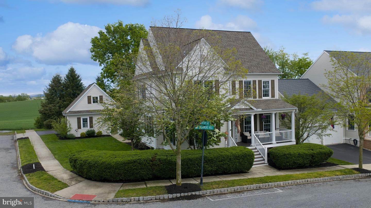 405 Sagamore Hill photo 4