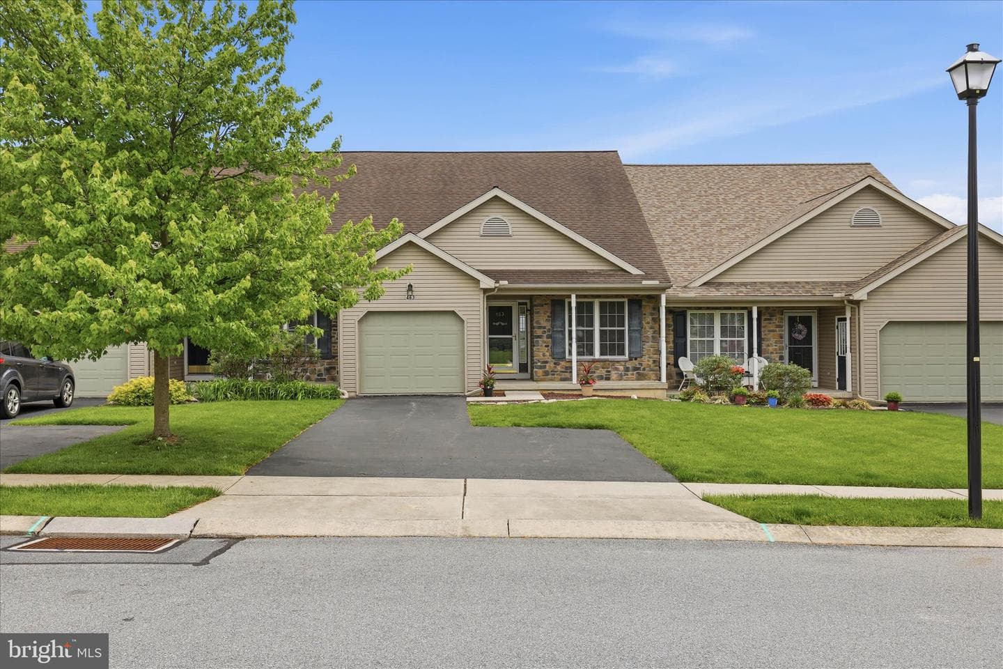 463 Thrush Drive