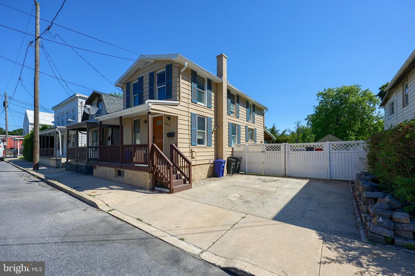 153 S Wolf Street photo 28