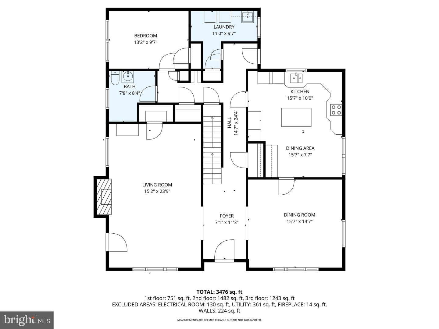 525 N President Avenue photo 52