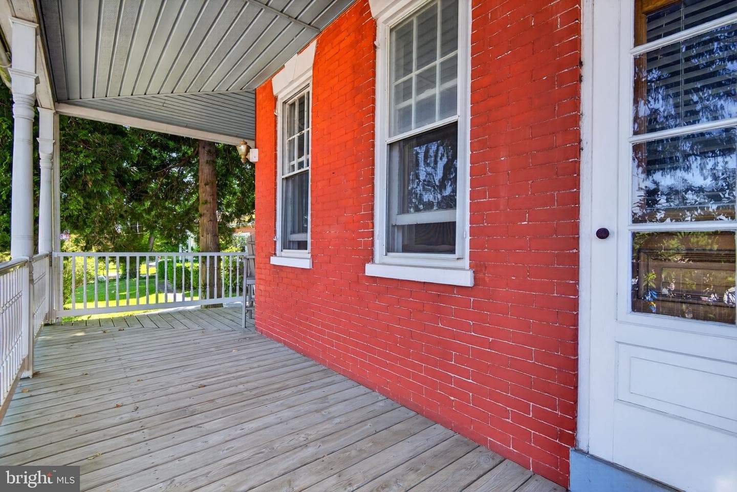 138 E New Street, Mountville