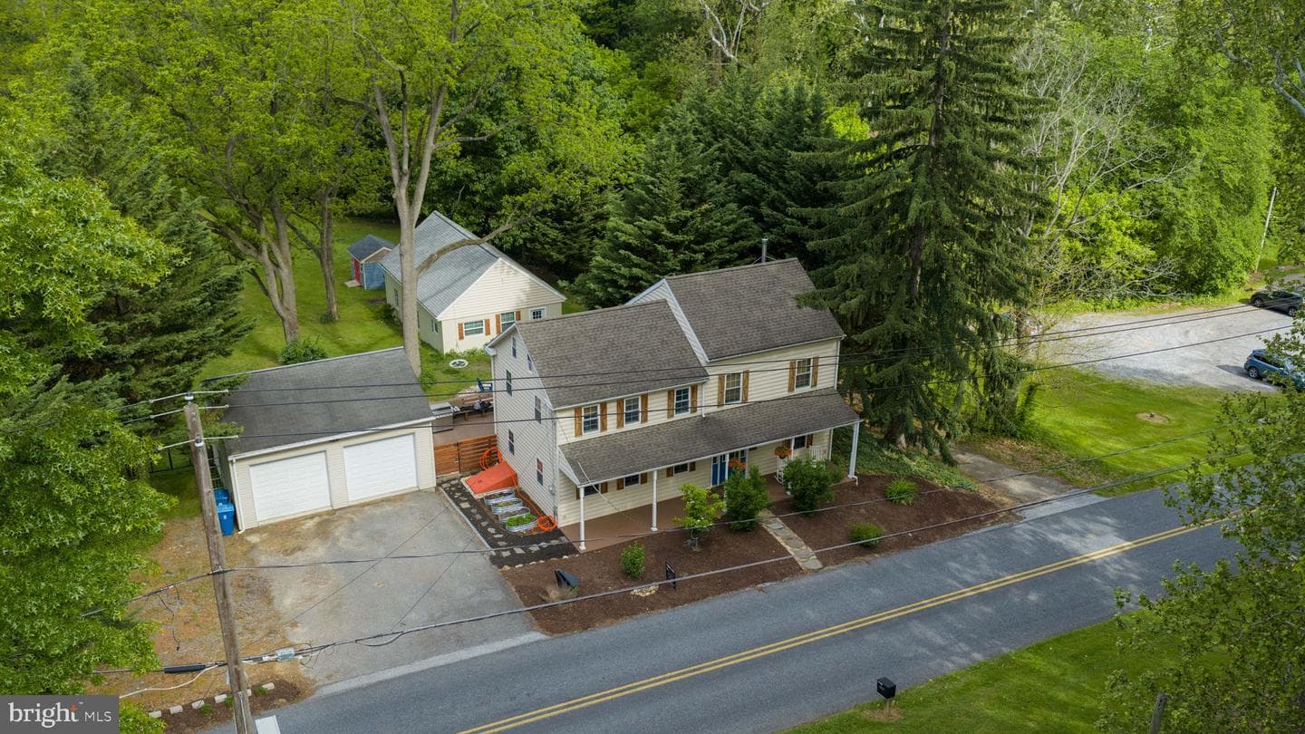 665 Hempfield Hill Road photo 56