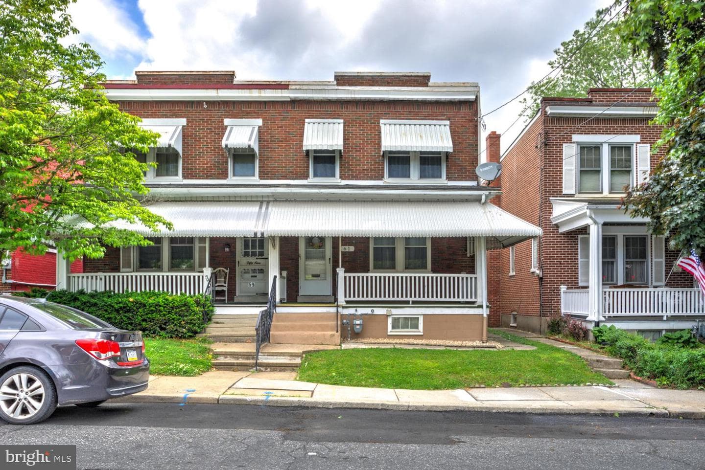 61 S Pearl Street